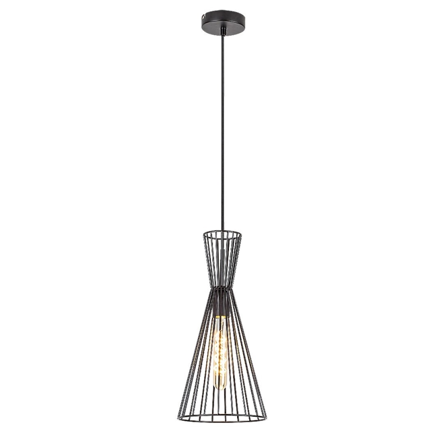 Rabalux - Φωτιστικό οροφής με ράβδο 1xE27/60W/230V