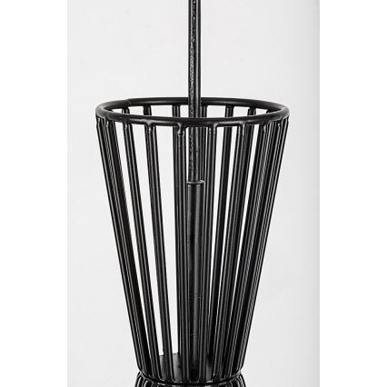 Rabalux - Φωτιστικό οροφής με ράβδο 1xE27/60W/230V