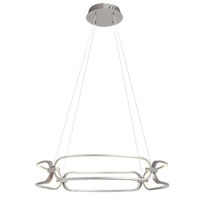 Rabalux - LED Φωτιστικό οροφής με καλώδιο LED/67W/230V 4000K