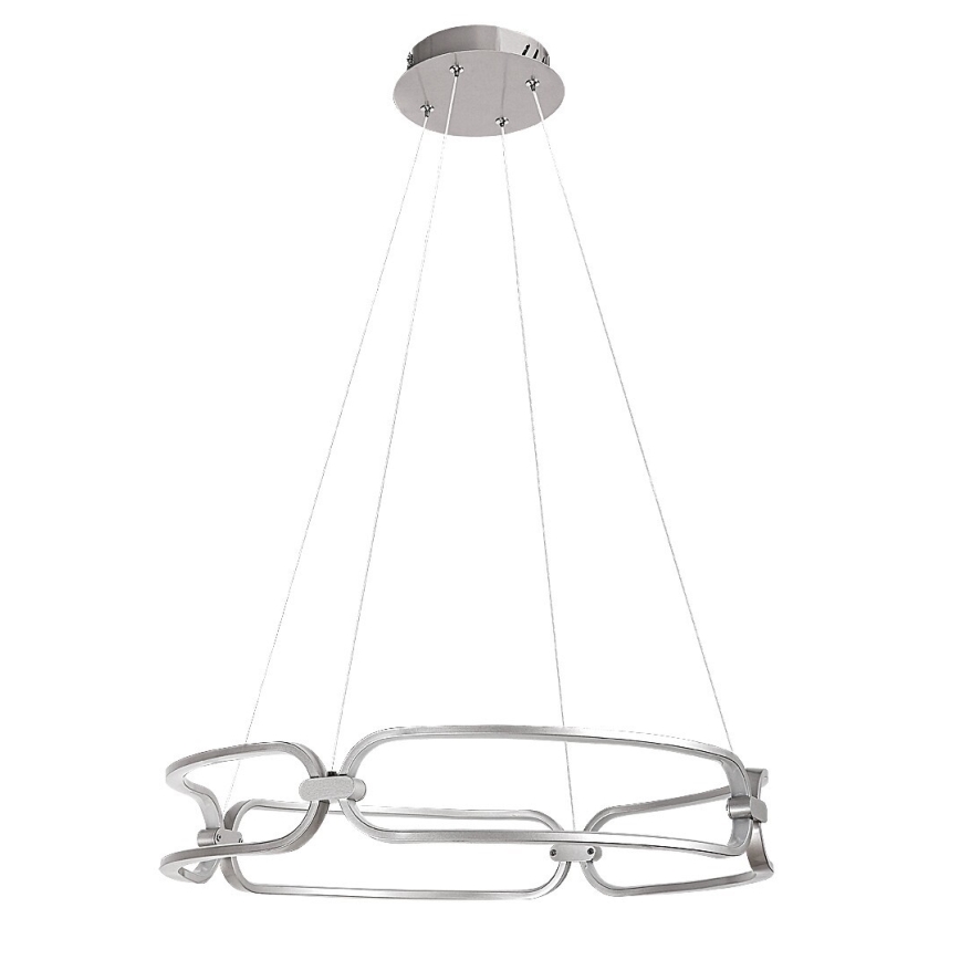 Rabalux -LED  Κρεμαστό φωτιστικό οροφής LED/67W/230V 4000K
