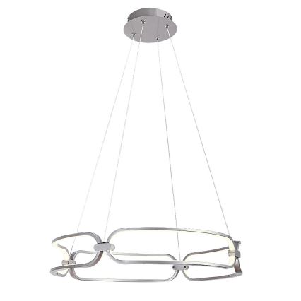 Rabalux - LED Φωτιστικό οροφής με καλώδιο LED/67W/230V 4000K