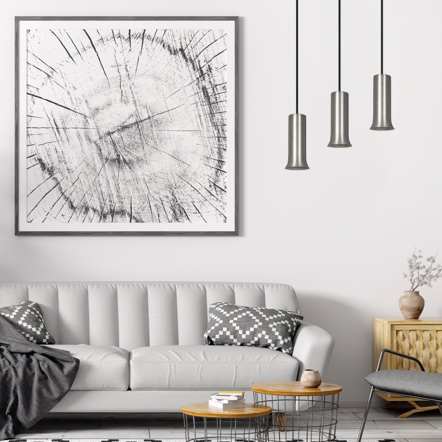 Rabalux - Πολύφωτο με συρματόσχοινο 1xE27/40W/230V