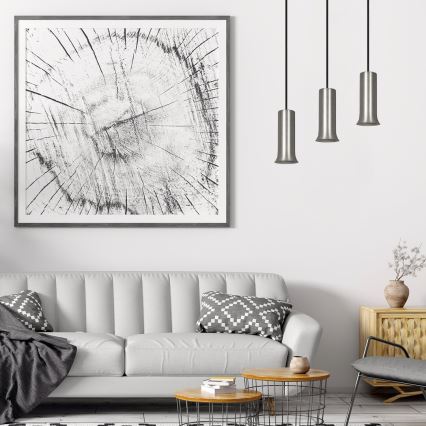 Rabalux - Φωτιστικό οροφής με καλώδιο 1xE27/40W/230V