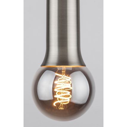 Rabalux - Φωτιστικό οροφής με καλώδιο 1xE27/40W/230V