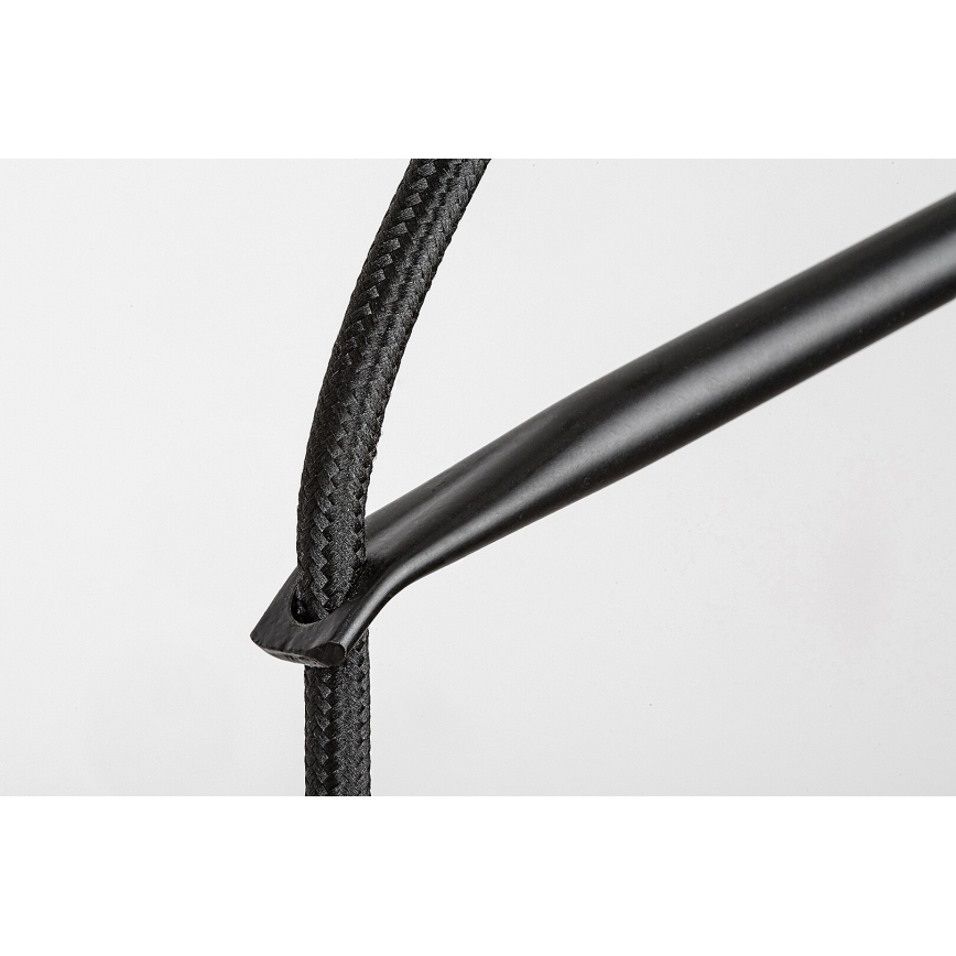 Rabalux - Φωτιστικό οροφής με καλώδιο 6xGU10/50W/230V