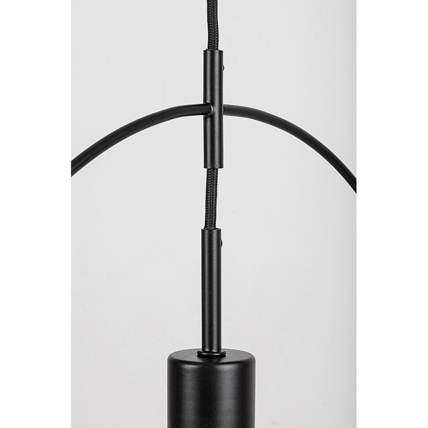 Rabalux - Φωτιστικό οροφής με καλώδιο 3xE27/40W/230V