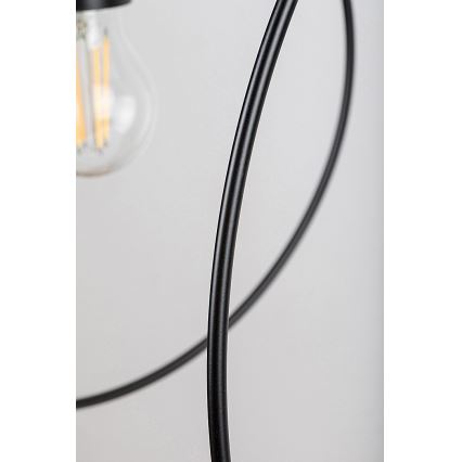 Rabalux - Φωτιστικό οροφής με καλώδιο 3xE27/40W/230V