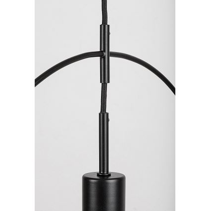 Rabalux - Κρεμαστό φωτιστικό οροφής ράγα 3xE27/40W/230V