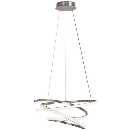 Rabalux - LED Πολύφωτο με καλώδιο LED/42W/230V 4000K