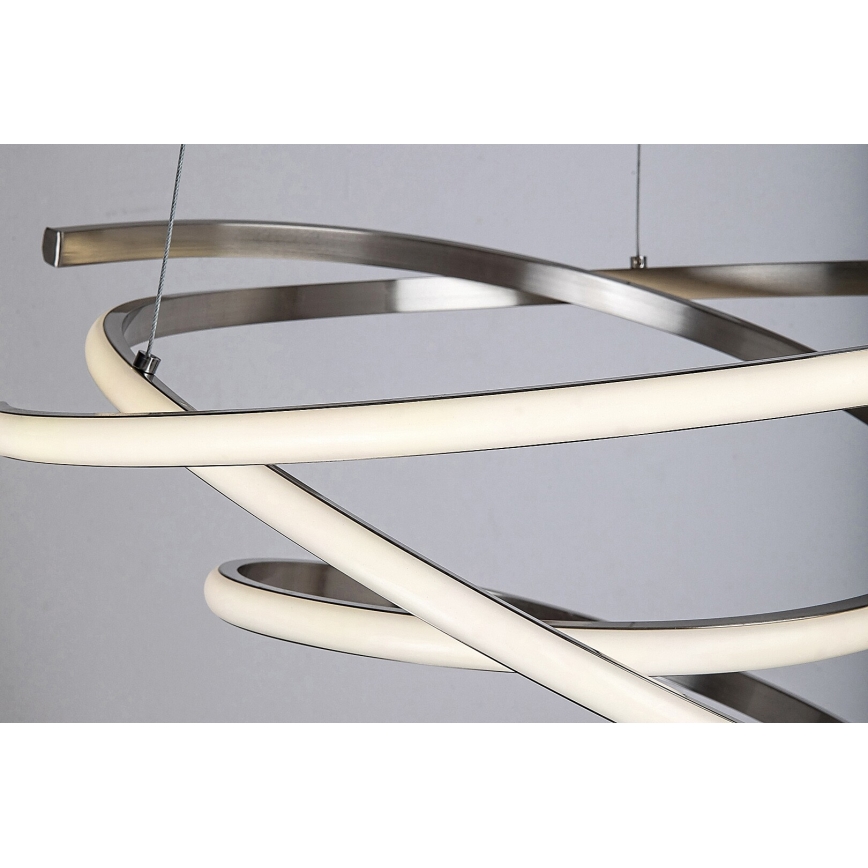 Rabalux - LED Πολύφωτο με καλώδιο LED/42W/230V 4000K