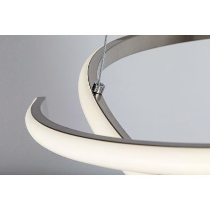 Rabalux - LED Πολύφωτο με καλώδιο LED/42W/230V 4000K