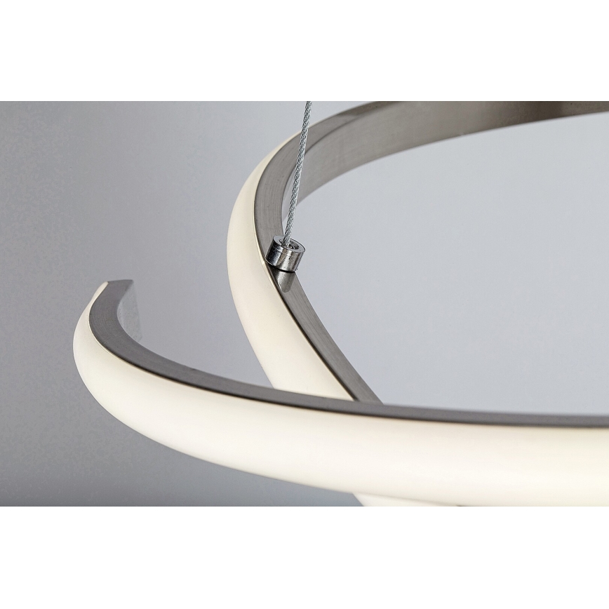 Rabalux - LED Πολύφωτο με καλώδιο LED/42W/230V 4000K