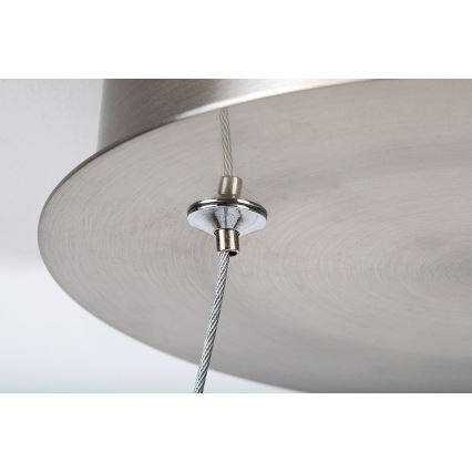 Rabalux - LED Πολύφωτο με καλώδιο LED/42W/230V 4000K