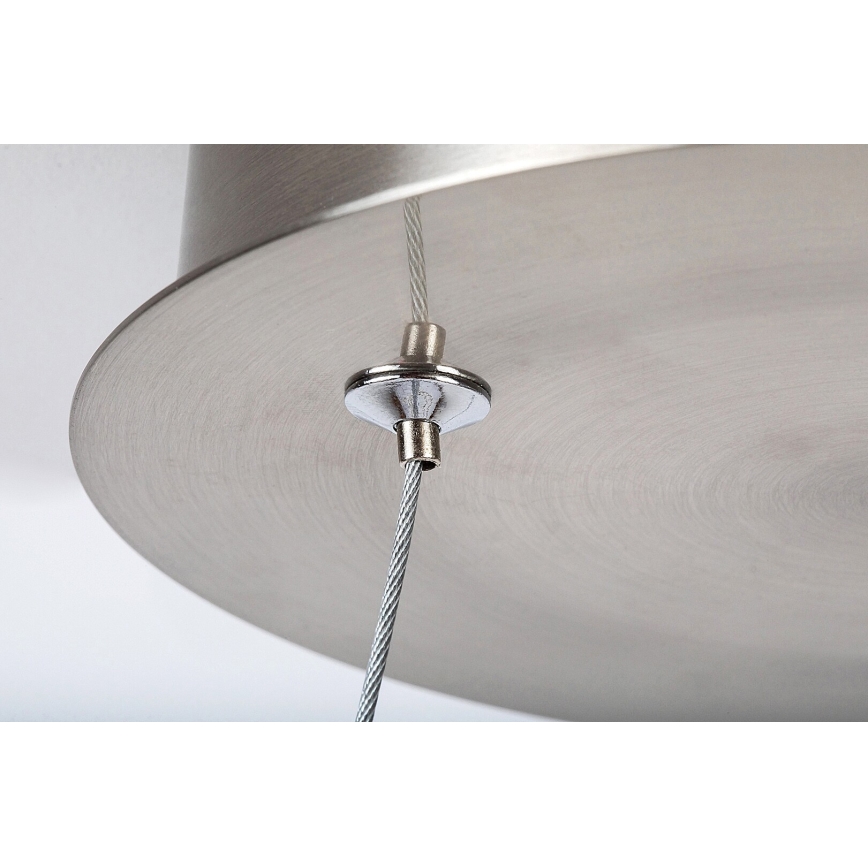 Rabalux - LED Πολύφωτο με καλώδιο LED/42W/230V 4000K