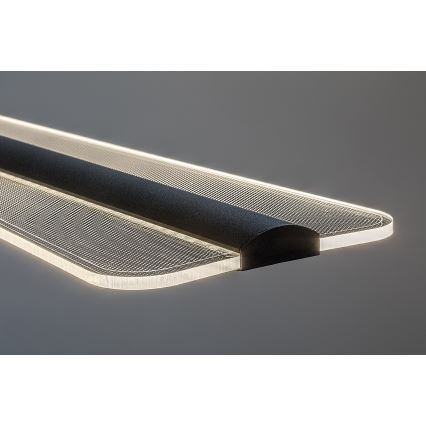 Rabalux - Κρεμαστό LED φωτιστικό με καλώδιο LED/40W/230V 3000K