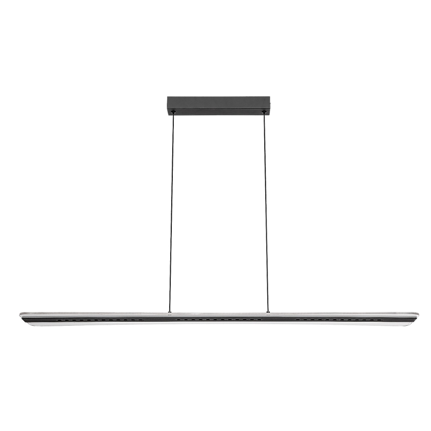 Rabalux - Κρεμαστό LED φωτιστικό με καλώδιο LED/40W/230V 3000K