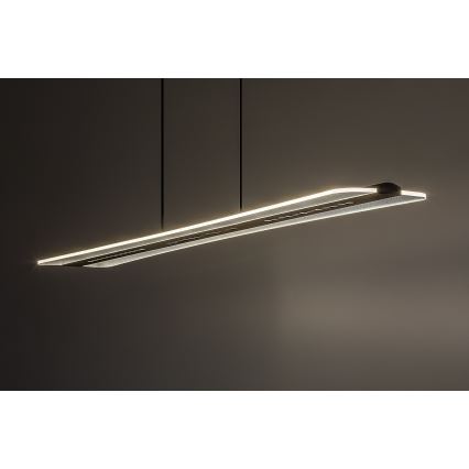 Rabalux - Κρεμαστό LED φωτιστικό με καλώδιο LED/40W/230V 3000K