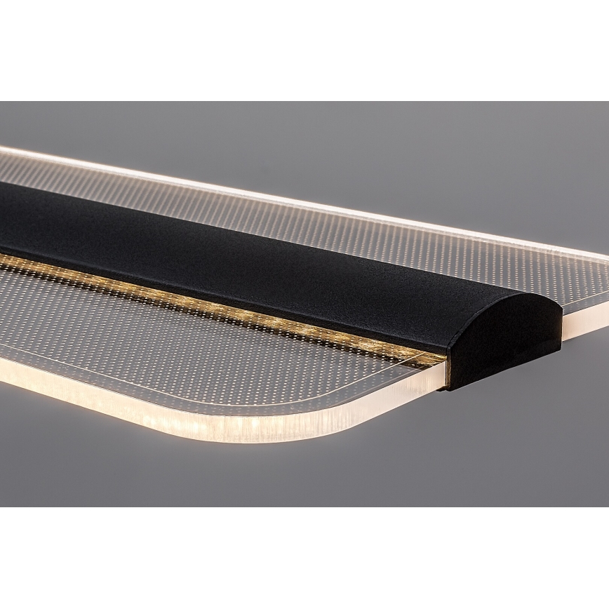 Rabalux - Κρεμαστό LED φωτιστικό με καλώδιο LED/40W/230V 3000K