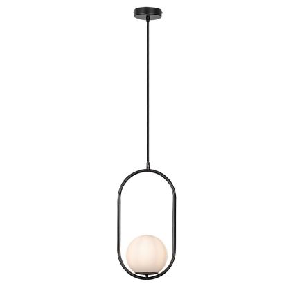 Rabalux -Κρεμαστό φωτιστικό οροφής 1xE27/20W/230V