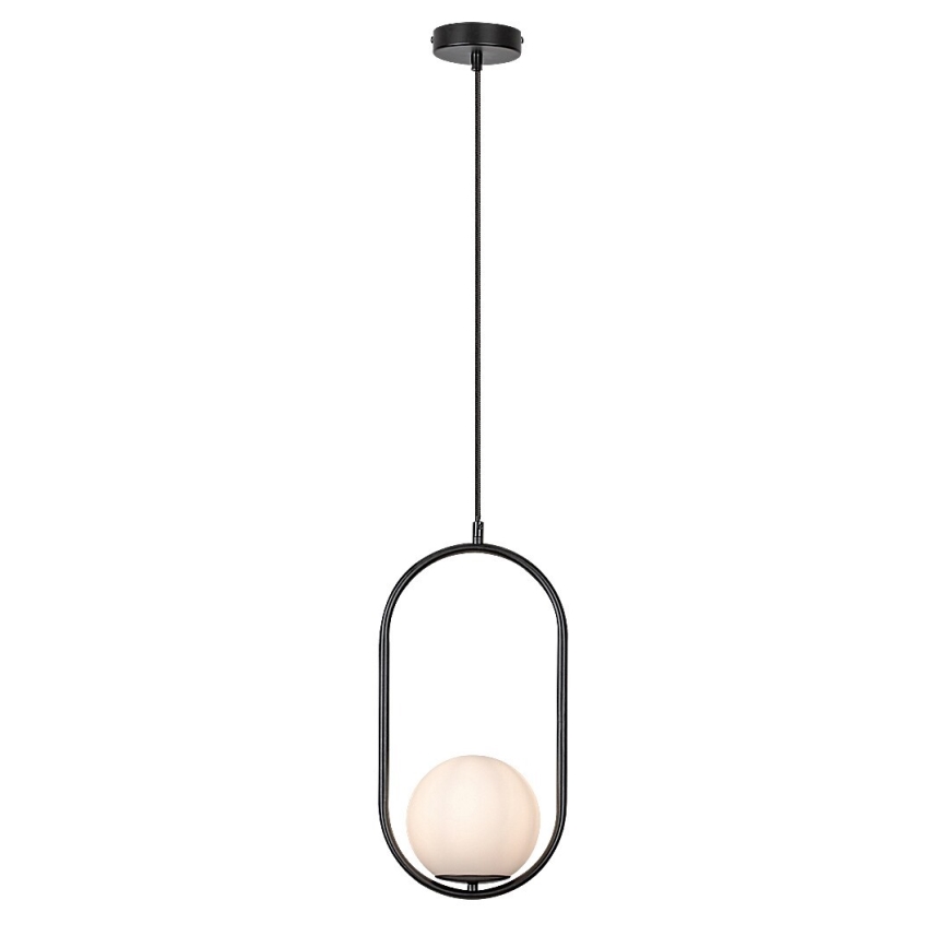 Rabalux -Κρεμαστό φωτιστικό οροφής 1xE27/20W/230V