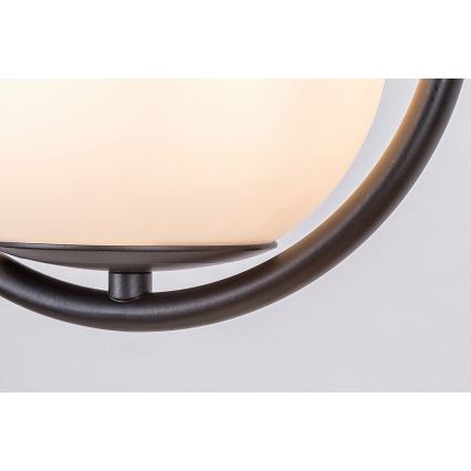 Rabalux -Κρεμαστό φωτιστικό οροφής 1xE27/20W/230V