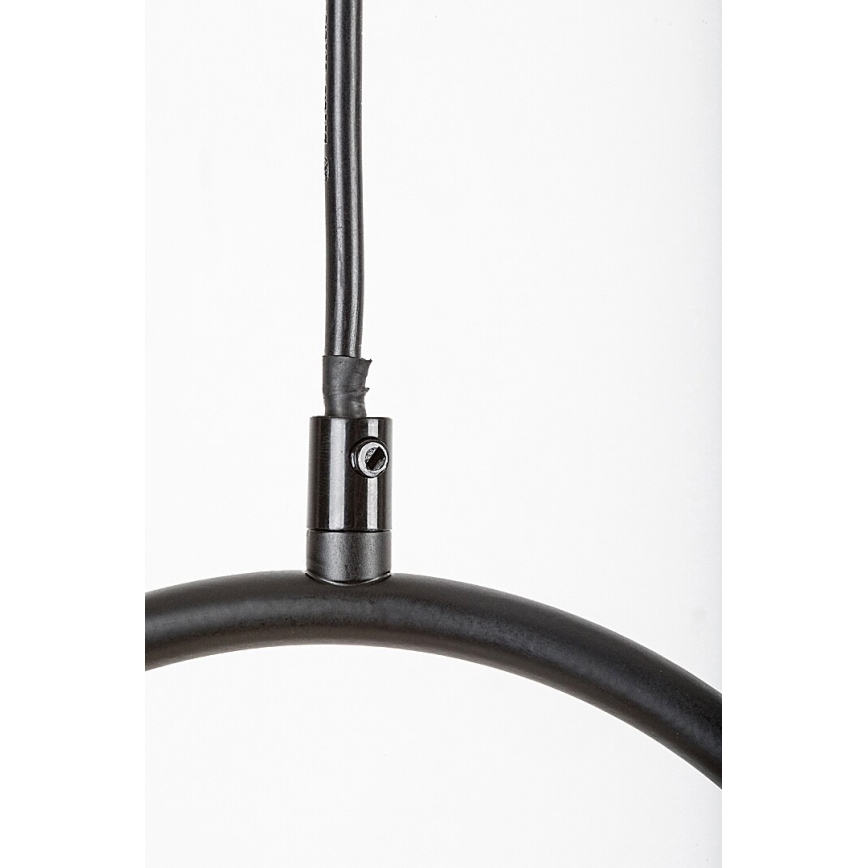 Rabalux -Κρεμαστό φωτιστικό οροφής 1xE27/20W/230V