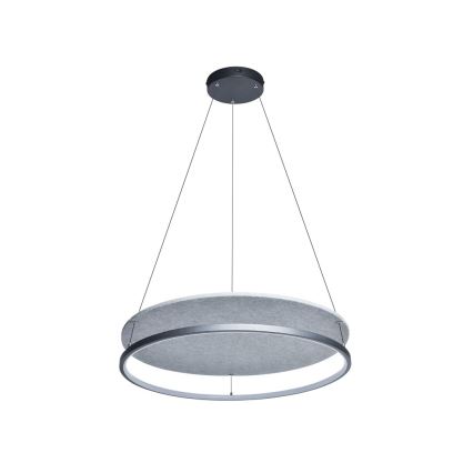 Rabalux -  Κρεμαστό φωτιστικό οροφής LED LED/40W/230V 3000/4000K