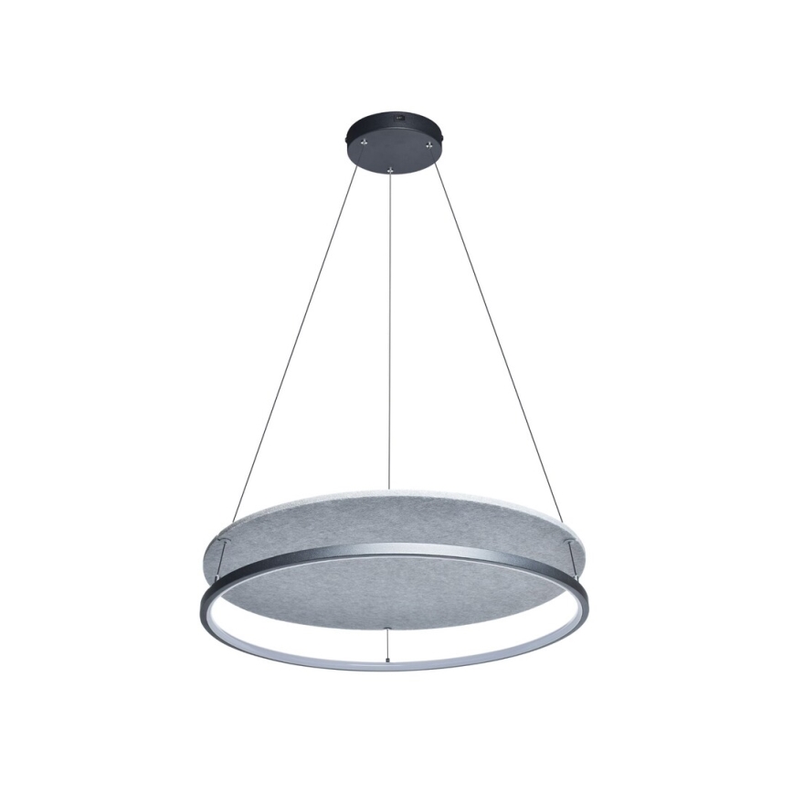Rabalux -  Κρεμαστό φωτιστικό οροφής LED LED/40W/230V 3000/4000K
