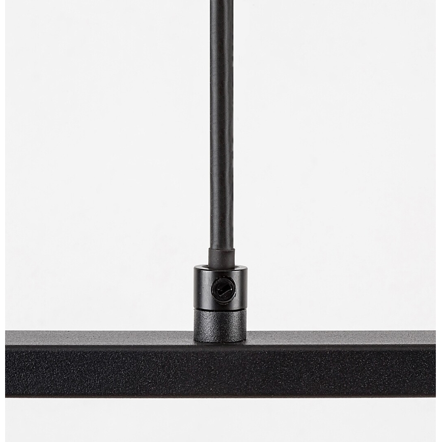 Rabalux - Κρεμαστό φωτιστικό οροφής 3xE27/25W/230V