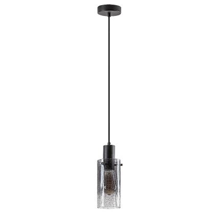 Rabalux - Κρεμαστό φωτιστικό οροφής 1xE27/60W/230V