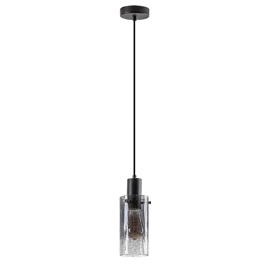 Rabalux - Κρεμαστό φωτιστικό οροφής 1xE27/60W/230V