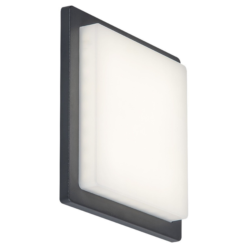 Rabalux - LED Επιτοίχιο φωτιστικό εξωτερικού χώρου LED/8W/230V IP65