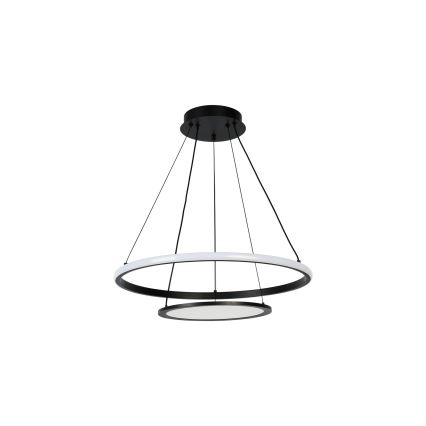 Rabalux - Led Dimmable κρεμαστό φωτιστικό οροφής LED/42W/230V 3000-6500K + τηλεχειριστήριο