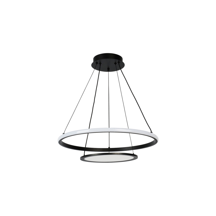 Rabalux - Led Dimmable κρεμαστό φωτιστικό οροφής LED/42W/230V 3000-6500K + τηλεχειριστήριο