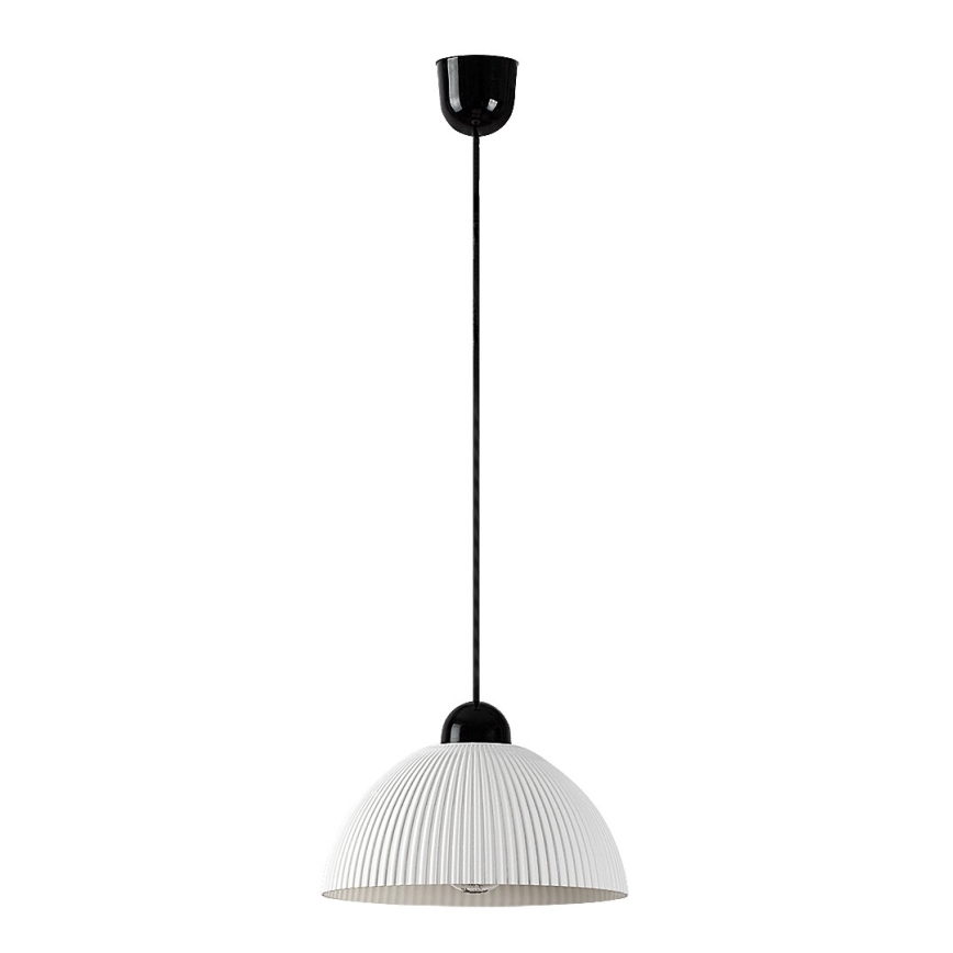 Rabalux - Κρεμαστό φωτιστικό με καλώδιο 1xE27/60W/230V