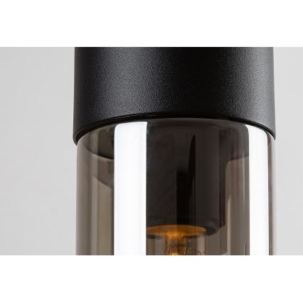 Rabalux - Κρεμαστό φωτιστικό οροφής 1xE27/25W/230V