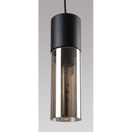 Rabalux - Κρεμαστό φωτιστικό οροφής 1xE27/25W/230V