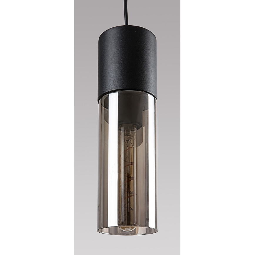 Rabalux - Κρεμαστό φωτιστικό οροφής 1xE27/25W/230V