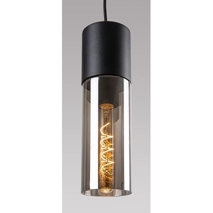 Rabalux - Κρεμαστό φωτιστικό οροφής 1xE27/25W/230V