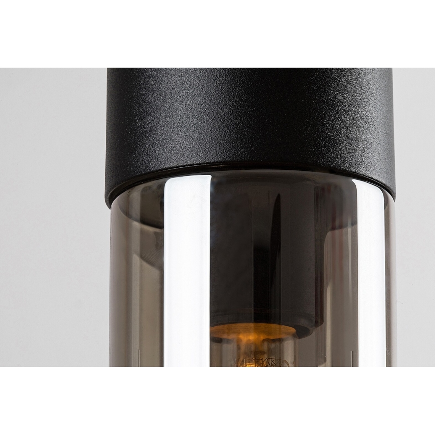 Rabalux - Κρεμαστό φωτιστικό οροφής 1xE27/25W/230V