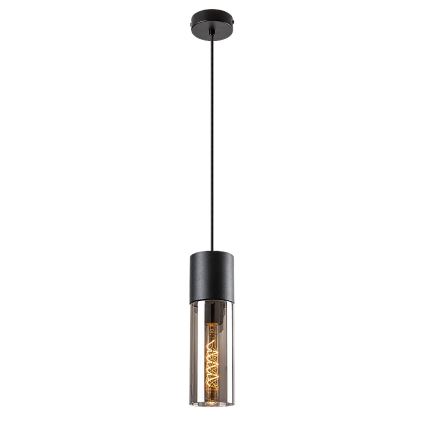 Rabalux - Κρεμαστό φωτιστικό οροφής 1xE27/25W/230V