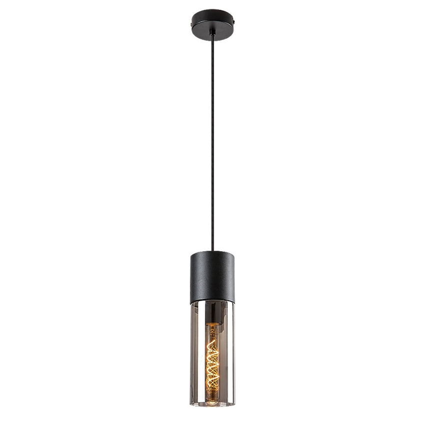 Rabalux - Κρεμαστό φωτιστικό οροφής 1xE27/25W/230V