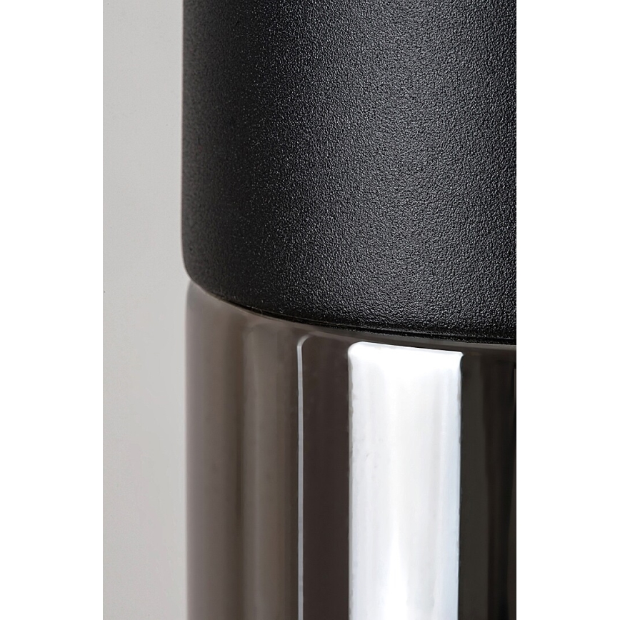 Rabalux - Πολύφωτο με συρματόσχοινο 3xE27/25W/230V