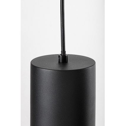 Rabalux - Πολύφωτο με συρματόσχοινο 3xE27/25W/230V