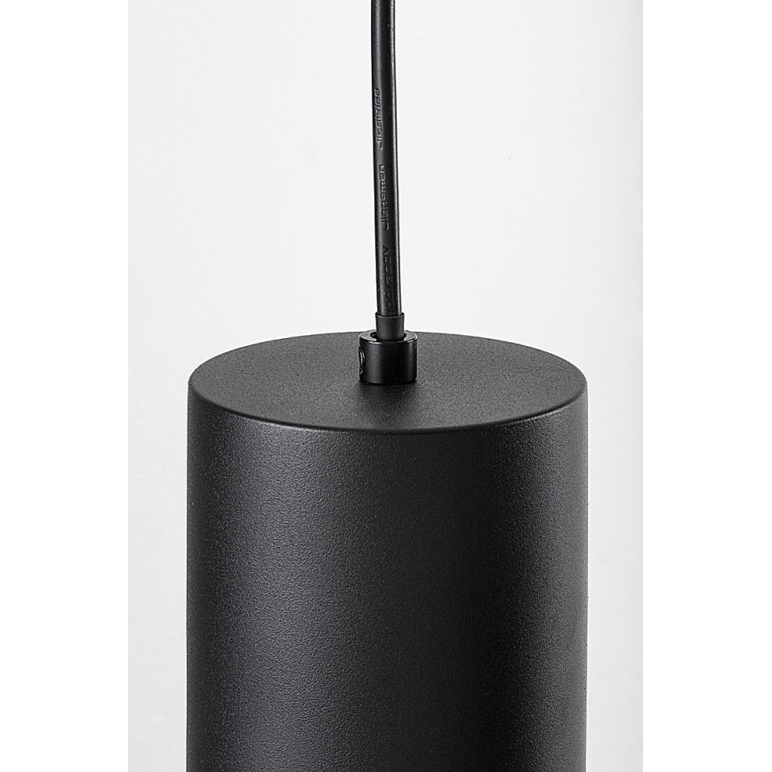 Rabalux - Πολύφωτο με συρματόσχοινο 3xE27/25W/230V