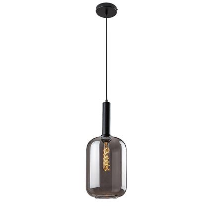 Rabalux - Φωτιστικό οροφής με καλώδιο 1xE27/40W/230V