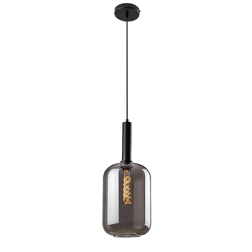 Rabalux - Φωτιστικό οροφής με καλώδιο 1xE27/40W/230V