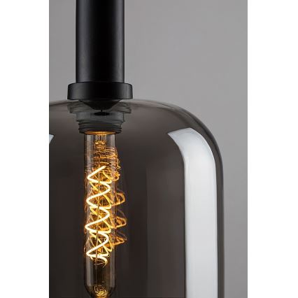 Rabalux - Φωτιστικό οροφής με καλώδιο 1xE27/40W/230V