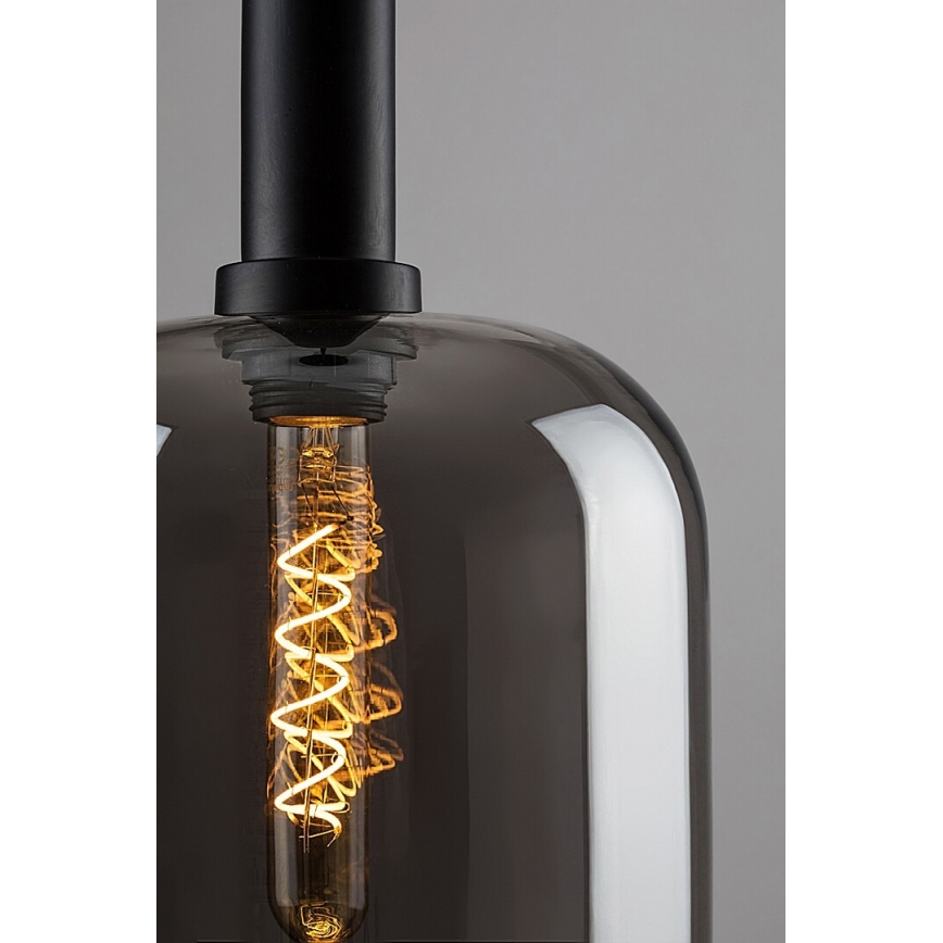 Rabalux - Φωτιστικό οροφής με καλώδιο 1xE27/40W/230V