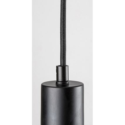 Rabalux - Φωτιστικό οροφής με καλώδιο 1xE27/40W/230V